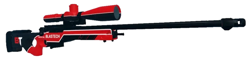 Blastech