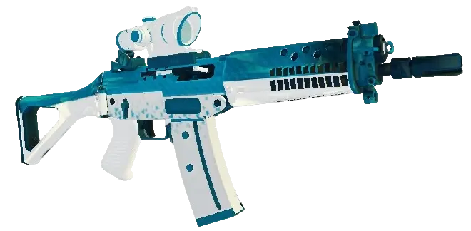 DropX