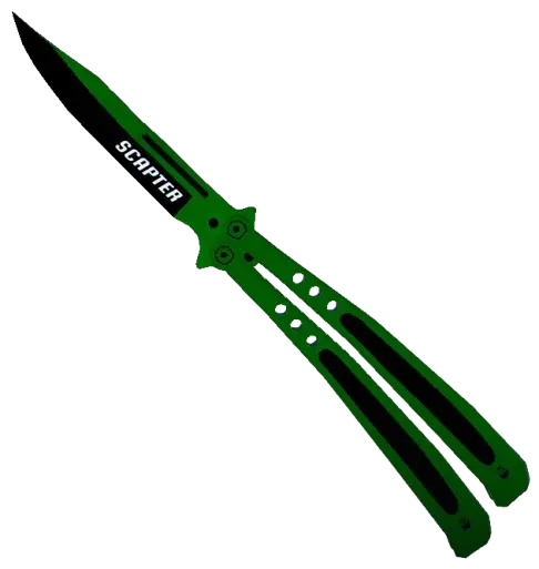 Scapter