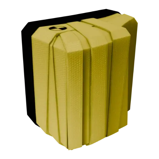 Yellow Hazard