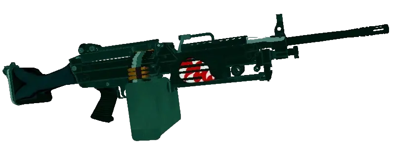 Aggressor