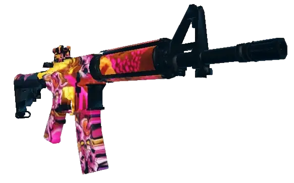 Candyskull
