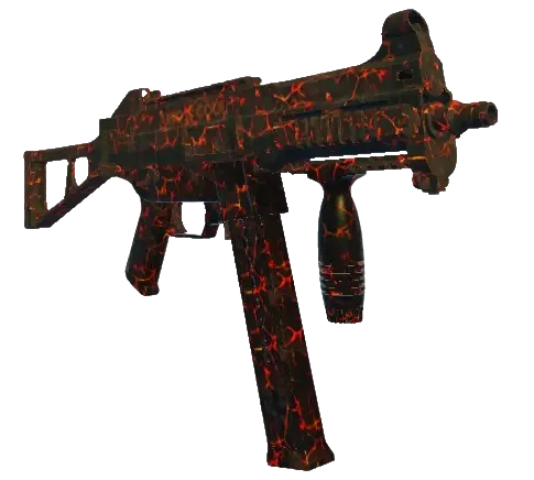 Magma