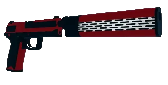 Crimson